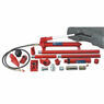 Sealey RE83/10 Hydraulic Body Repair Kit 10tonne SuperSnap&reg; Type additional 1