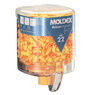 Moldex Disposable Foam Earplugs MelLows® Station SNR 22 dB (250 Pairs) additional 1