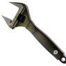 Monument Adjustable Wrench, Wide Jaw additional 1