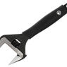Monument Adjustable Wrench, Wide Jaw additional 2