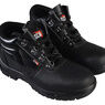 Scan 4 D-Ring Chukka Safety Boots additional 4