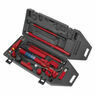 Sealey RE97/10 Hydraulic Body Repair Kit 10tonne Snap Type additional 3