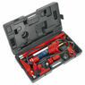 Sealey RE97/4 Hydraulic Body Repair Kit 4tonne Snap Type additional 3