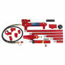 Sealey RE97/4 Hydraulic Body Repair Kit 4tonne Snap Type additional 2
