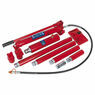 Sealey RE9720 Hydraulic Body Repair Kit 20tonne Snap Type additional 4