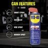 WD-40® WD-40® Multi-Use Maintenance with Smart Straw additional 10