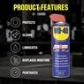 WD-40® WD-40® Multi-Use Maintenance with Smart Straw additional 9
