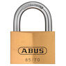 ABUS Mechanical 85 Series Brass Padlock additional 5