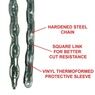 Master Lock Hardened Steel Chains additional 11