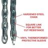 Master Lock Hardened Steel Chains additional 8
