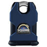 Squire Stronghold Solid Steel Padlock additional 4