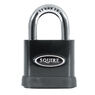 Squire Stronghold Solid Steel Padlock additional 3