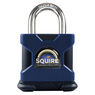 Squire Stronghold Solid Steel Padlock additional 2