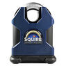 Squire Stronghold Solid Steel Padlock additional 1