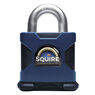 Squire Stronghold Solid Steel Padlock additional 6