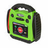 Sealey RS1312HV RoadStart&reg; Emergency Power Pack 12V 900 Peak Amps Hi-Vis Green additional 1