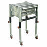 Sealey RS911F Adjustable Roller Stand 450-1300mm 130kg Capacity additional 2