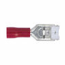 Sealey RT17 Piggy-Back Terminal 6.3mm Red Pack of 100 additional 1