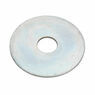 Sealey RW1050 Repair Washer M10 x 50mm Zinc Plated Pack of 50 additional 1