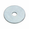 Sealey RW525 Repair Washer M5 x 25mm Zinc Plated Pack of 100 additional 1