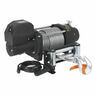 Sealey RW8180 Recovery Winch 8180kg (18000lb)Line Pull 12V Industrial additional 4