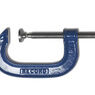 IRWIN® Record® 120 Heavy-Duty G-Clamp additional 1