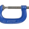 IRWIN® Record® 120 Heavy-Duty G-Clamp additional 3