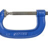 IRWIN® Record® 120 Heavy-Duty G-Clamp additional 4