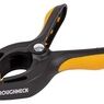 Roughneck Heavy-Duty Spring Clamp additional 1
