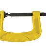 STANLEY® Bailey G-Clamp additional 4
