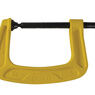 STANLEY® Bailey G-Clamp additional 1