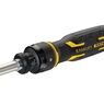 STANLEY® FatMax® Ratcheting Screwdriver additional 1