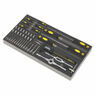 Sealey S01132 Tool Tray with Tap & Die, File & Caliper Set 48pc additional 2