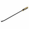 Sealey S01137 Prybar with Hammer Cap 610mm 25° additional 1