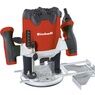 Einhell TE-RO 1255 E 1/4in Router 240V 1200W additional 1
