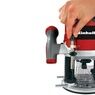 Einhell TE-RO 1255 E 1/4in Router 240V 1200W additional 2