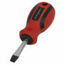 Sealey S01170 Screwdriver Slotted 6 x 38mm additional 2