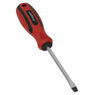 Sealey S01174 Screwdriver Slotted 6 x 100mm additional 2