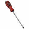 Sealey S01175 Screwdriver Slotted 6 x 150mm additional 1