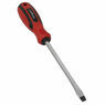 Sealey S01176 Screwdriver Slotted 8 x 150mm additional 2