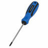 Sealey S01179 Screwdriver Phillips #0 x 75mm additional 1