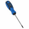 Sealey S01179 Screwdriver Phillips #0 x 75mm additional 2