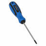 Sealey S01180 Screwdriver Phillips #1 x 75mm additional 2