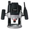 Trend T7EK 1/2in Variable Speed Router 2100W 240V additional 3