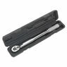 Sealey S0455 Torque Wrench 3/8"Sq Drive additional 1