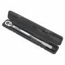Sealey S0456 Torque Wrench 1/2"Sq Drive additional 1