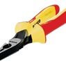 Bahco ERGO™ Insulated Combination Pliers additional 1