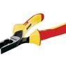 Bahco ERGO™ Insulated Combination Pliers additional 3