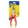 IRWIN Vise-Grip Long Nose Pliers High Leverage VDE 200mm additional 3