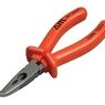 ITL Insulated Insulated Bent Nose Pliers 150mm additional 1